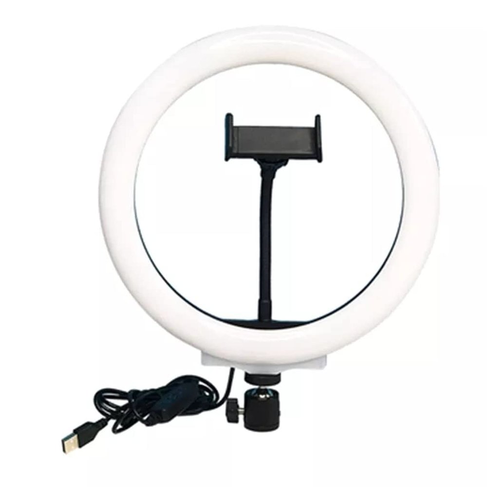 Fill Light Set, Live Broadcast Light for Anchor Beauty, Fill Light for Mobile Phone Selfie