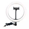 Fill Light Set, Live Broadcast Light for Anchor Beauty, Fill Light for Mobile Phone Selfie view 1