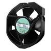 15038PB-B3L-CPU AC 200V 34/33W 50/60Hz 172x150x38mm Cooling Fan view 1