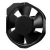 15038PB-B3L-CPU AC 200V 34/33W 50/60Hz 172x150x38mm Cooling Fan view 3