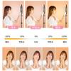Mobile Phone Live Broadcast Bracket Fill Light Equipment a Full Set of Selfie Beauty Anchor Special Photo Artifact(E) view 3