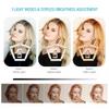 Foldable Splicing 5-Panel LED RGB Video Light Professional Photography Fill Light Set for Video Photography Lamp view 4