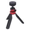 Akozon Adjustable Height Tr Mounting Kit with Adapter for Mini Antenna - Aluminum Alloy Stand with 360 Angle Adjustment and C Act Design (Black Adapter) view 2