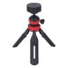 Akozon Adjustable Height Tr Mounting Kit with Adapter for Mini Antenna - Aluminum Alloy Stand with 360 Angle Adjustment and C Act Design (Black Adapter) view 4