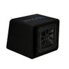Kicker 44VL7S122 L7S 12" Subwoofer Vented Enclosure with CXA1200.1 Amp & Bass Knob Bundle view 2