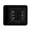 Kicker 44VL7S122 L7S 12" Subwoofer Vented Enclosure with CXA1200.1 Amp & Bass Knob Bundle view 3