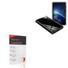 BoxWave Screen Protector Compatible With PtevSoh MP4 Player (32GB) - ClearTouch Anti-Glare ToughShield 9H (2-Pack), Anti-Glare 9H Tough Flexible Film Screen Protector view 1