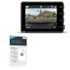 BoxWave Screen Protector Compatible With Garmin Dash Cam 47 - ClearTouch Crystal (2-Pack), HD Film Skin - Shields From Scratches view 1