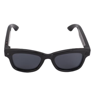 Ymiko AI Translation Smart Glasses with Speaker Support 138 Languages Sunglasses Travel Business Conference