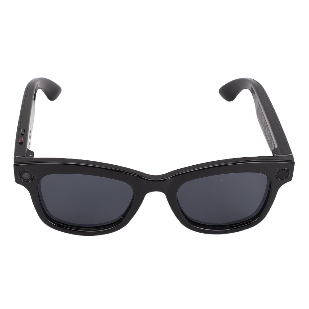 Ymiko AI Translation Smart Glasses with Speaker Support 138 Languages Sunglasses Travel Business Conference