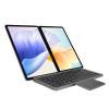 PUSOKEI 16 GB RAM 128 GB Laptop, G Sensor 2 Screen Laptop for Work (US Plug) view 3