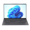PUSOKEI Laptop, 16 Inch Laptop 2.4g 5G 5G for Entertainment (128GB US Plug) view 3