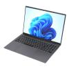 PUSOKEI Laptop, 16 Inch Laptop 2.4g 5G 5G for Entertainment (128GB US Plug) view 4