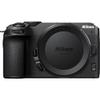 Nikon Z30 Mirrorless Camera with NIKKOR Z DX 18-140mm f/3.5-6.3 VR Lens+ ENEL25 Replacement + Soft Case + Memory Card Wallet + 64GB Card + 12 Inch Tripod + Photo Software + More view 2