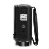 WiseZythum 3 Inch TFT Screen Video Camera, 1080P 30MP 18X Zoom Camcorder, with Fill Light for Selfies, USB Connectivity, Supports Up to 128GB Memory for Travel and Wedding Photography view 2