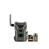 Spypoint FLEX-PLUS 36 Megapixel Cellular Trail Camera Bundle with Spypoint MicroSD 32GB Ultra High Speed Class 10 Memory Card and Focus All-In-One High Speed Card Reader (3 Items) view 1