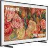 Samsung 65-Inch The Frame LS03D QLED 4K Smart TV Bundle, Quantum HDR, Art Mode, Slim Fit Wall Mount, Alexa Built-in w/AUX HDMI Cable, CPS 24-Month Protection, Streaming Bundle view 3