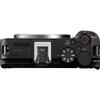 Canon EOS R50 V Mirrorless Camera with 24-50mm & 55-210mm Lens Bundle + Premium Accessory Package Including 500mm Telephoto, 64GB Memory, LED Light, Photo-Video Software & More (37 Pieces) (Renewed) view 4