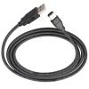 bodateng 6 Pin Male to USB 2.0 Male Adaptor Convertor Cable for Digital Cameras and Printers(4.5 Meters) view 1