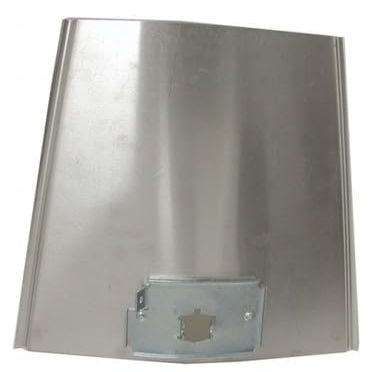 1967 Corvette Plate Antenna Ground Part # 3903429
