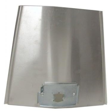 1967 Corvette Plate Antenna Ground Part # 3903429