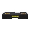 2019-2024 Gladiator Dual Sealed Sub Box Subwoofer Enclosure Speaker Box Car Audio Sub Cabnet Custom Car Audio (Yellow, 8" Solo BARIC) view 1