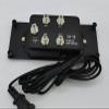 3dB 4X Out - Distribution Amplifier UHF/VHF/FM - Signal Booster (4 Way Splitter) view 4