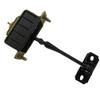 ZLxGMK Front Or Right Door Lock 2037200116 Compatible with W203 S203 C Class Vehicles view 1