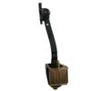 ZLxGMK Front Or Right Door Lock 2037200116 Compatible with W203 S203 C Class Vehicles view 4
