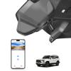 Mangoal 4K Dash Cam Custom fit for Lexus GX550 2024 2025 (Gen3 J250), Premium Luxury Overtail, Integrated OEM Look, UHD 2160P Video, App & WiFi,Loop Recording, Easy to Install, GPS, 64GB Card view 1