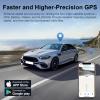 Mangoal 4K Dash Cam Custom fit for Lexus GX550 2024 2025 (Gen3 J250), Premium Luxury Overtail, Integrated OEM Look, UHD 2160P Video, App & WiFi,Loop Recording, Easy to Install, GPS, 64GB Card view 4