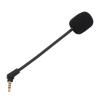 aqxreight Headset Mic Replacement Detachable Gaming Microphone for C for S Convenience du Use Headset Mic ReplacementGaming ReplacementReplacement G MicMic R view 2