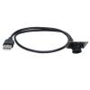 ZZIOLYTHICTRADING USB Webcam Board Camera Module 0.3MP with 50 Wide View, GC0308 Chip, UVC Protocol, OTG Support for Advertising Machines, Face Recognition, Drone Aerial Photography view 3