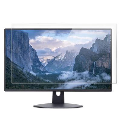 WSDAV Anti Blue Light Screen Filter for 20-34 Inches Diagonal Laptop Monitor Anti Blue Light Relieves Eye Fatigue Desktop Computer Monitor Protector,30in 16:10
