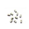 100PCS 0603 Ceramic Chip Capacitor Error 5% 50V 0603 1pF 1.2PF 1.5P 2P 5.1P 47P 56P 68P 82P 100PF 150P 270P 390P 470P-910PF(4.7PF) view 1