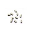 100PCS 0603 Ceramic Chip Capacitor Error 5% 50V 0603 1pF 1.2PF 1.5P 2P 5.1P 47P 56P 68P 82P 100PF 150P 270P 390P 470P-910PF(4.7PF) view 2