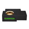 2019-2024 Gladiator 10" Single Sealed Subwoofer Enclosure Ground Shaker Sub Box Custom Green view 1