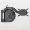 01LX665 01LX666 for X280 Laptop CPU Cooling Fan Cooler Fan Heatsink view 2