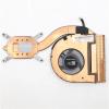 01LX665 01LX666 for X280 Laptop CPU Cooling Fan Cooler Fan Heatsink view 3