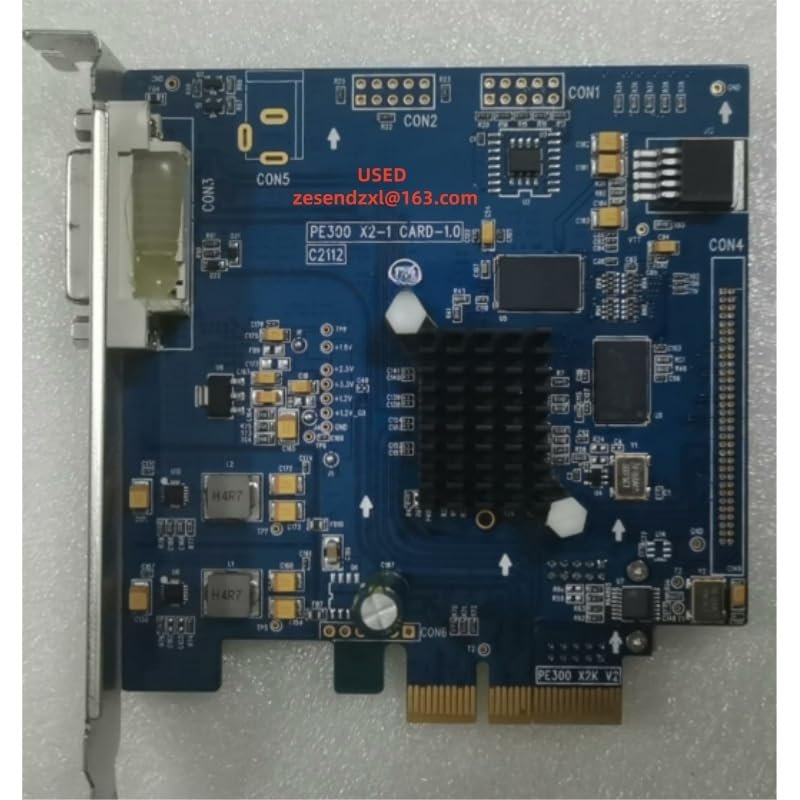 BAERUD 1pcs Office Equipment Parts PE300 x2-1 Card-1.0 C2112