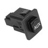 Edinstry Aux Port Replacement 39112-TA0-A01 Plug Socket Fit for Accord Crosstour Pilot 3.5mm Audio Input Jack Adapter for AUX Connection Repair view 1