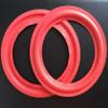 2PC for Vega E-310 Woofer Repair 10" Replacement Speaker Foam Surround view 1