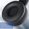 Bewinner FM Radio Headphones 50-108MHz, Portable Radio Headphones with Memory Function, FM Headset Radios for Knowing the Walking Jobs for Running Running view 2