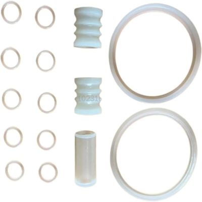 Replacement Ice Cream Spare Part,Compatible for VEVOR Components,Compatible for YKF Soft Serve Ice Cream Maker