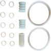 Replacement Ice Cream Spare Part,Compatible for VEVOR Components,Compatible for YKF Soft Serve Ice Cream Maker view 1