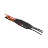 Series12A 20A 30A 40A 50A 60A 80A ESC Brushless Multi Rotor Four Electric Control for RC Drone(12A) view 2