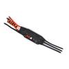Series12A 20A 30A 40A 50A 60A 80A ESC Brushless Multi Rotor Four Electric Control for RC Drone(12A) view 4