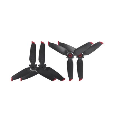 2Pairs 5328S Quick-Release Propellers for FPV Drone Replacement Blades Spare Parts Accessories