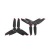 2Pairs 5328S Quick-Release Propellers for FPV Drone Replacement Blades Spare Parts Accessories view 1