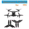 2Pairs 5328S Quick-Release Propellers for FPV Drone Replacement Blades Spare Parts Accessories view 2